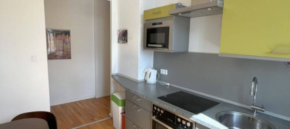 Apartamento de 1 dormitorio en Charlottenburg, Germany No. 363256 11
