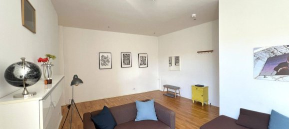 Apartamento de 1 dormitorio en Charlottenburg, Germany No. 363256 5