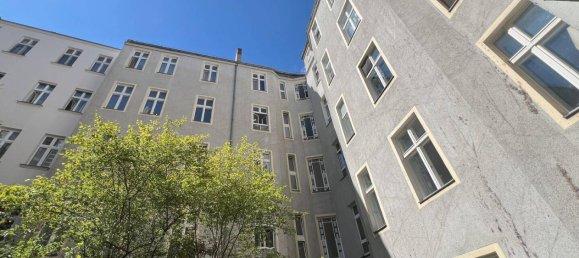 Apartamento de 1 dormitorio en Charlottenburg, Germany No. 363256 2