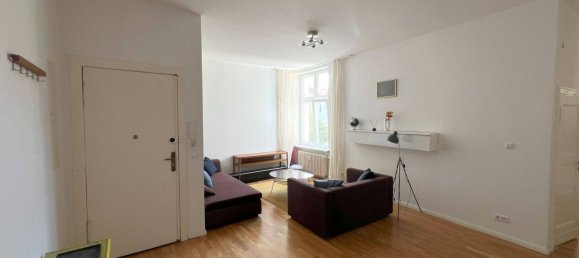 Apartamento de 1 dormitorio en Charlottenburg, Germany No. 363256 6
