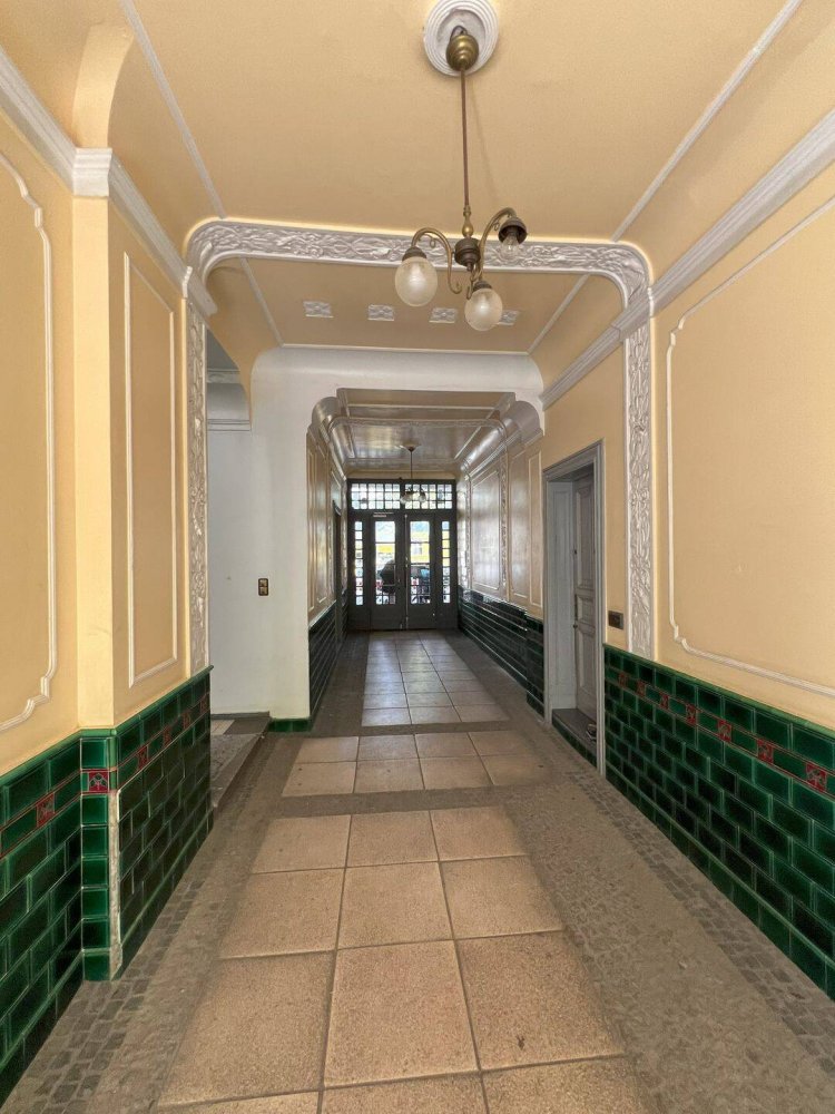 Apartamento de 1 dormitorio en Charlottenburg, Germany No. 363256