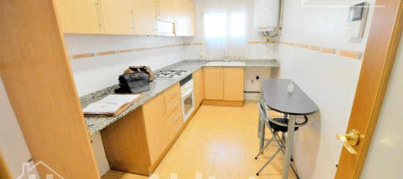 3 bedrooms Apartment in Xirivella, Spain No. 141996 6