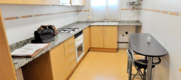 3 bedrooms Apartment in Xirivella, Spain No. 141996 19