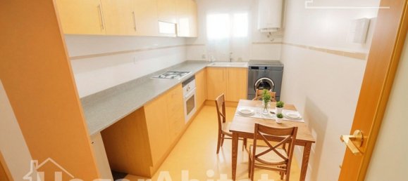 3 bedrooms Apartment in Xirivella, Spain No. 141996 3