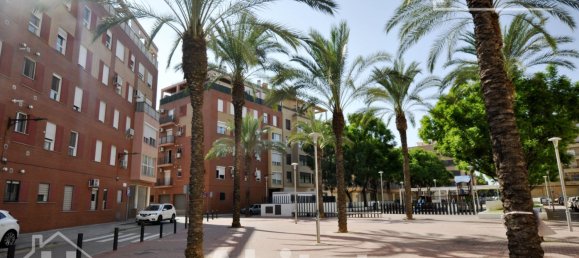 3 bedrooms Apartment in Xirivella, Spain No. 141996 36