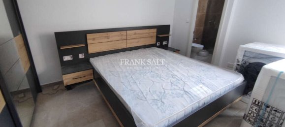 2 غرف نوم شقة في Sliema, Malta رقم 8382 4