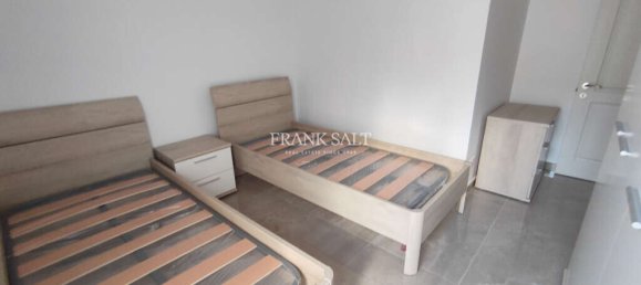 2 غرف نوم شقة في Sliema, Malta رقم 8382 5