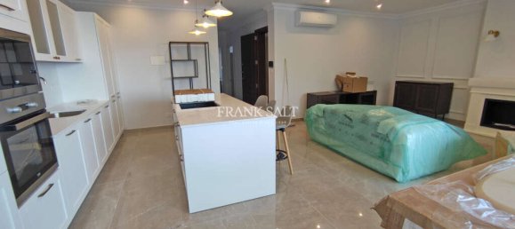 2 غرف نوم شقة في Sliema, Malta رقم 8382 3