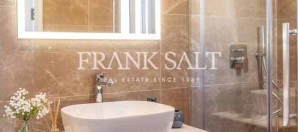 2 غرف نوم شقة في Sliema, Malta رقم 8382 17