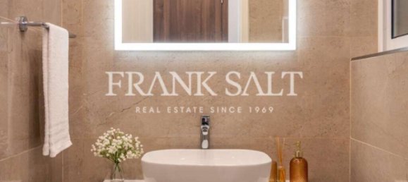 2 غرف نوم شقة في Sliema, Malta رقم 8382 10