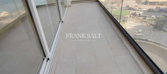 2 غرف نوم شقة في Sliema, Malta رقم 8382 7