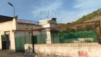 Casa T3 em Cehegin, Spain N.º 240393