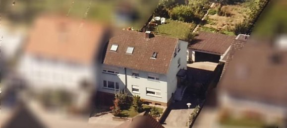 2 غرف نوم تاون هاوس في Karlsruhe, Germany رقم 361174 3