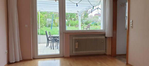 2 غرف نوم تاون هاوس في Karlsruhe, Germany رقم 361174 10