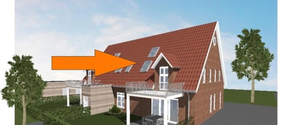 Apartamento de 4 habitaciónes en Emsland, Germany No. 139787 2