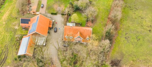 Apartamento de 4 habitaciónes en Emsland, Germany No. 139787 9