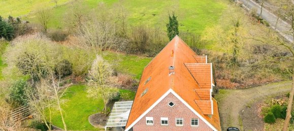 Apartamento de 4 habitaciónes en Emsland, Germany No. 139787 8