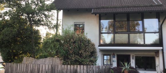 Adosado de 3 dormitorios en Munich, Germany No. 305805 2