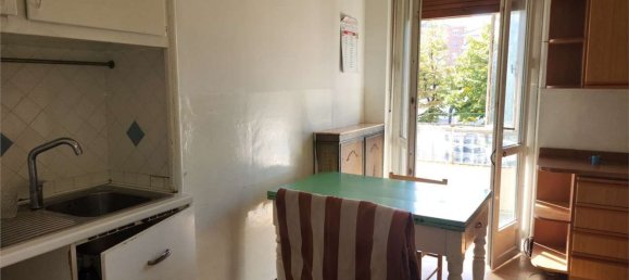 Квартира с 4 комнатами в Фоссано, Италия № 56162 6