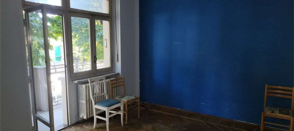 Квартира с 4 комнатами в Фоссано, Италия № 56162 11