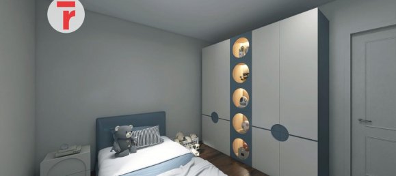 6 rooms Apartment in Vigodarzere, Italy No. 35370 21