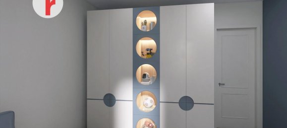 6 rooms Apartment in Vigodarzere, Italy No. 35370 22