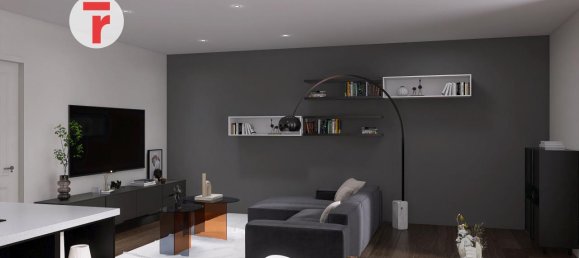 6 rooms Apartment in Vigodarzere, Italy No. 35370 9