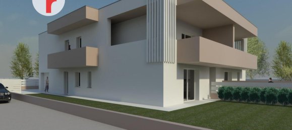 6 rooms Apartment in Vigodarzere, Italy No. 35370 4