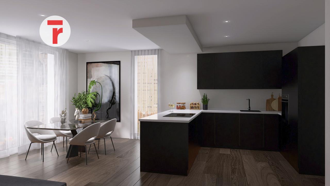 6 rooms Apartment in Vigodarzere, Italy No. 35370