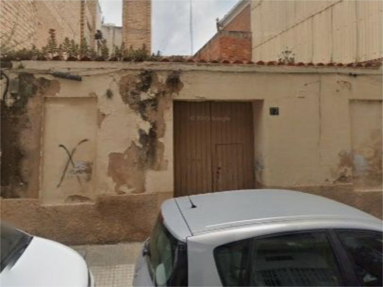 Склад 114м² в Ампоста, Испания № 171604