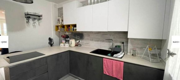 2 chambres Penthouse à Chioggia, Italy No. 58159 9