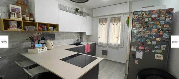 2 chambres Penthouse à Chioggia, Italy No. 58159 8