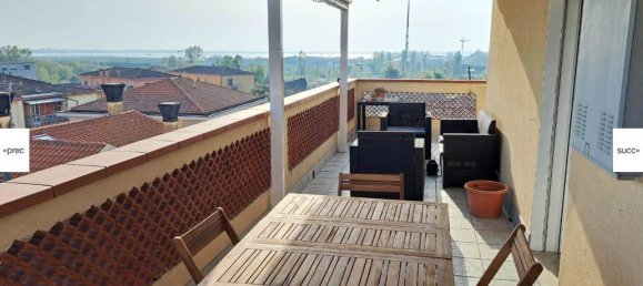 2 chambres Penthouse à Chioggia, Italy No. 58159 3
