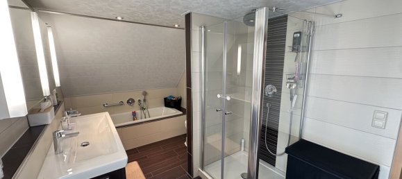 4-Zimmer Wohnung in Rottweil, Germany, Nr. 339324 5