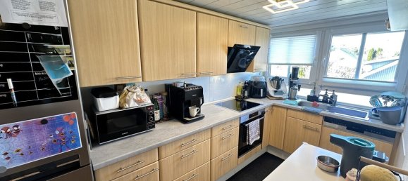 4-Zimmer Wohnung in Rottweil, Germany, Nr. 339324 7