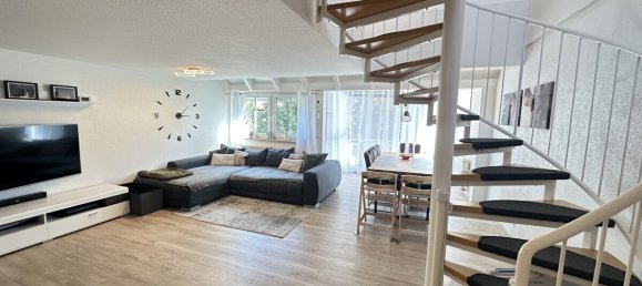 4-Zimmer Wohnung in Rottweil, Germany, Nr. 339324 2