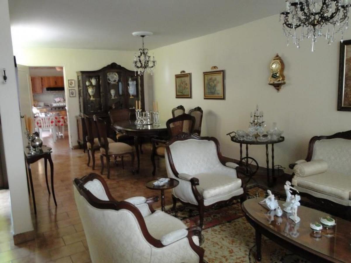 Casa de 4 dormitorios en Valle del Cauca, Colombia No. 3243