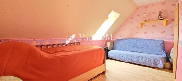 3 Schlafzimmer Haus in Halluin, France, Nr. 84114 8