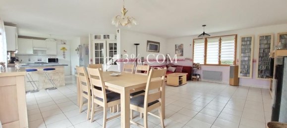 3 Schlafzimmer Haus in Halluin, France, Nr. 84114 4