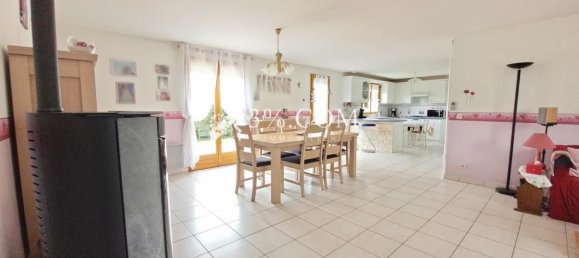 3 Schlafzimmer Haus in Halluin, France, Nr. 84114 2