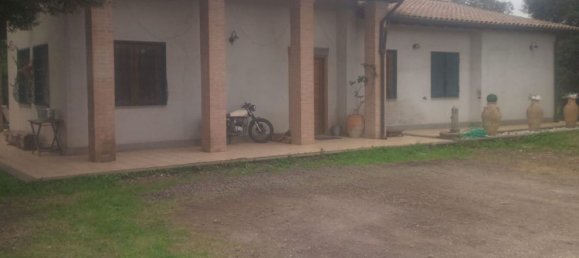 4 rooms Villa in Manziana, Italy No. 228988 17