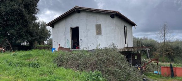 4 rooms Villa in Manziana, Italy No. 228988 20