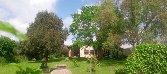 4 rooms Villa in Manziana, Italy No. 228988 2