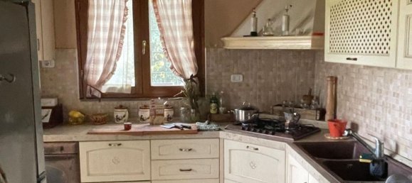 4 rooms Villa in Manziana, Italy No. 228988 13