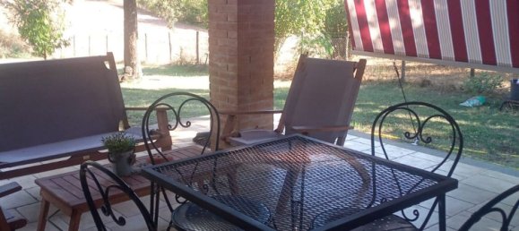 4 rooms Villa in Manziana, Italy No. 228988 14