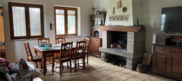 4 rooms Villa in Manziana, Italy No. 228988 6