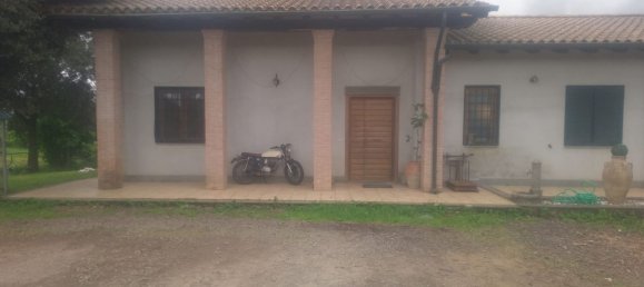 4 rooms Villa in Manziana, Italy No. 228988 19