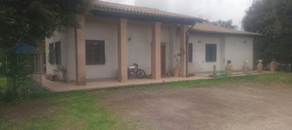 4 rooms Villa in Manziana, Italy No. 228988 15