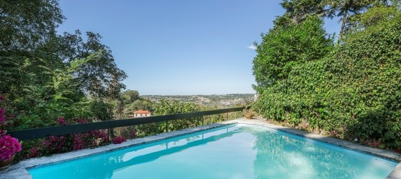 4 Schlafzimmer Villa in Sintra, Portugal, Nr. 120628 6