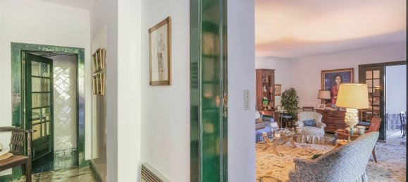 4 Schlafzimmer Villa in Sintra, Portugal, Nr. 120628 10